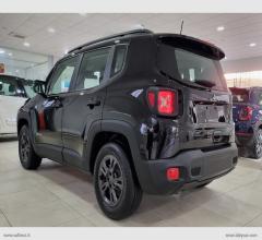 Auto - Jeep renegade 1.6 mjt 120cv longitude