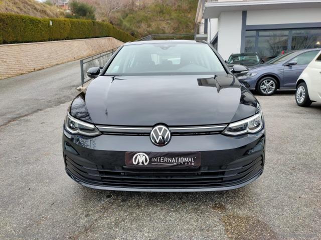 Auto - Volkswagen golf 2.0 tdi dsg scr life