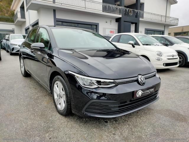 Auto - Volkswagen golf 2.0 tdi dsg scr life