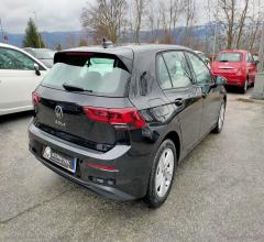 Auto - Volkswagen golf 2.0 tdi dsg scr life