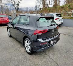 Auto - Volkswagen golf 2.0 tdi dsg scr life