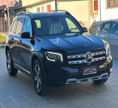 Auto - Mercedes-benz glb 200 d automatic sport