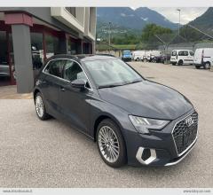 Auto - Audi a3 sedan 35 tdi s tronic advanced