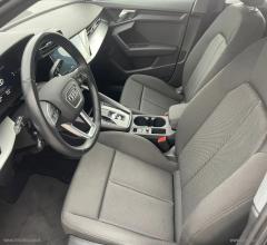 Auto - Audi a3 sedan 35 tdi s tronic advanced