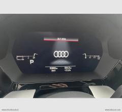 Auto - Audi a3 sedan 35 tdi s tronic advanced