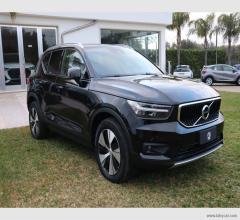 Volvo xc40 d3 geartronic inscription my 21 n1 autocarro