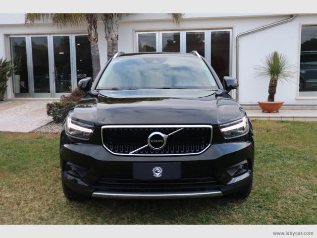 Auto - Volvo xc40 d3 geartronic inscription my 21 n1 autocarro