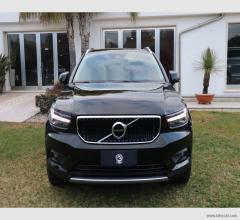 Auto - Volvo xc40 d3 geartronic inscription my 21 n1 autocarro