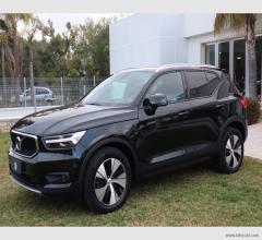 Auto - Volvo xc40 d3 geartronic inscription my 21 n1 autocarro