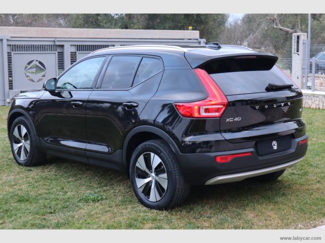 Auto - Volvo xc40 d3 geartronic inscription my 21 n1 autocarro