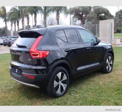 Auto - Volvo xc40 d3 geartronic inscription my 21 n1 autocarro