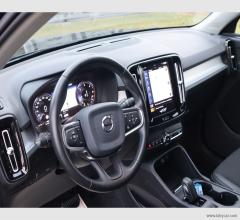 Auto - Volvo xc40 d3 geartronic inscription my 21 n1 autocarro