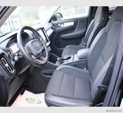 Auto - Volvo xc40 d3 geartronic inscription my 21 n1 autocarro