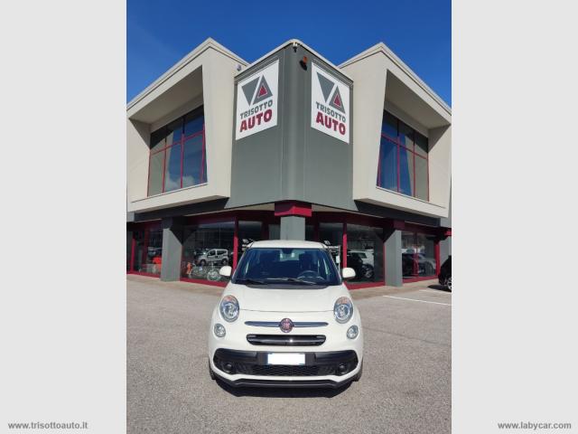 Fiat 500l 1.4 95 cv pop star