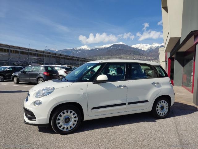 Auto - Fiat 500l 1.4 95 cv pop star