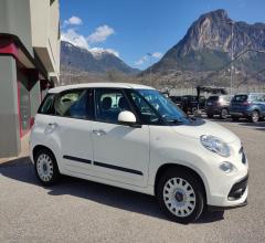 Auto - Fiat 500l 1.4 95 cv pop star