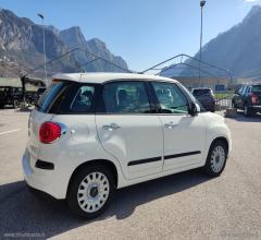 Auto - Fiat 500l 1.4 95 cv pop star