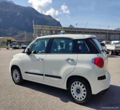 Auto - Fiat 500l 1.4 95 cv pop star