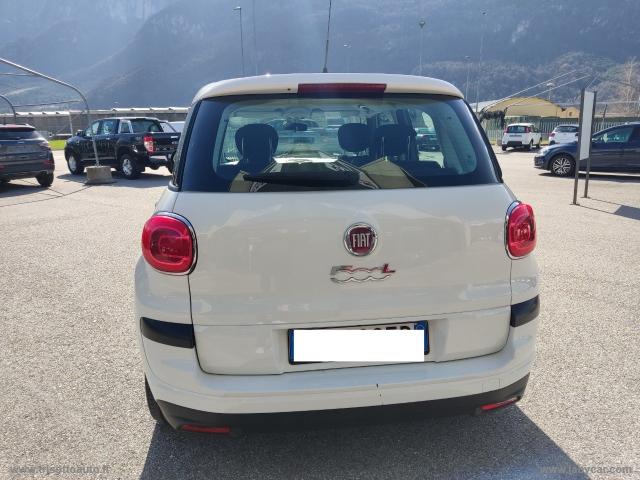 Auto - Fiat 500l 1.4 95 cv pop star