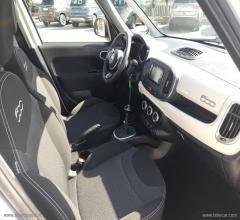 Auto - Fiat 500l 1.4 95 cv pop star