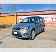 Auto - Ford focus sw 1.6 tdci 110cv