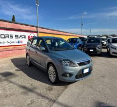 Auto - Ford focus sw 1.6 tdci 110cv