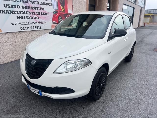 Lancia ypsilon 0.9 t.air 85cv 5p. met.ec. gold