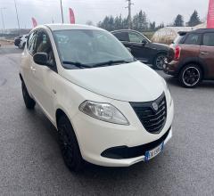 Auto - Lancia ypsilon 0.9 t.air 85cv 5p. met.ec. gold