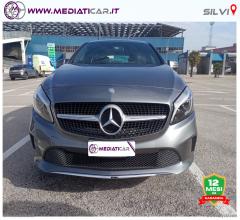 Auto - Mercedes-benz a 180 d automatic sport