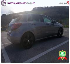 Auto - Mercedes-benz a 180 d automatic sport