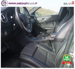 Auto - Mercedes-benz a 180 d automatic sport