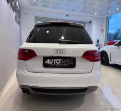 Auto - Audi a4 avant 2.0 tdi 143 cv multitronic