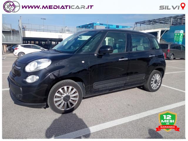 Fiat 500l 1.6 mjt 120 cv pop star