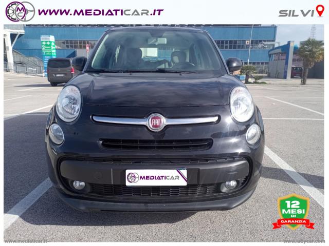 Auto - Fiat 500l 1.6 mjt 120 cv pop star