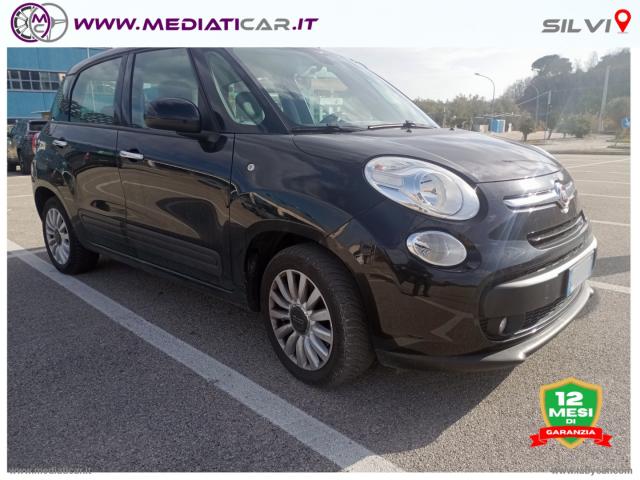 Auto - Fiat 500l 1.6 mjt 120 cv pop star