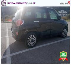 Auto - Fiat 500l 1.6 mjt 120 cv pop star