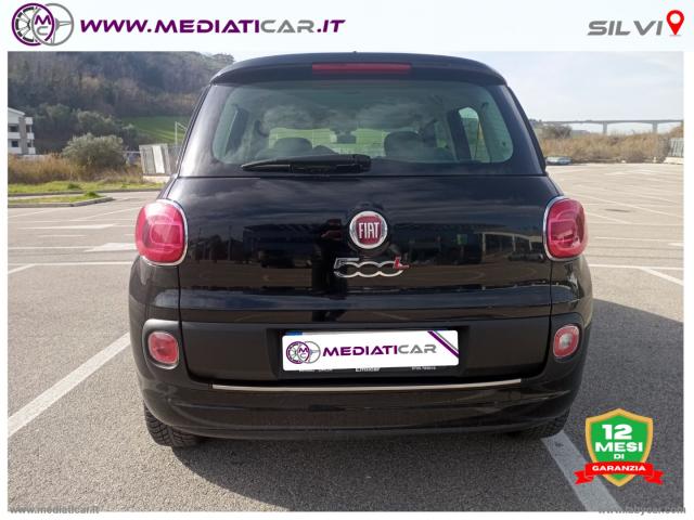 Auto - Fiat 500l 1.6 mjt 120 cv pop star