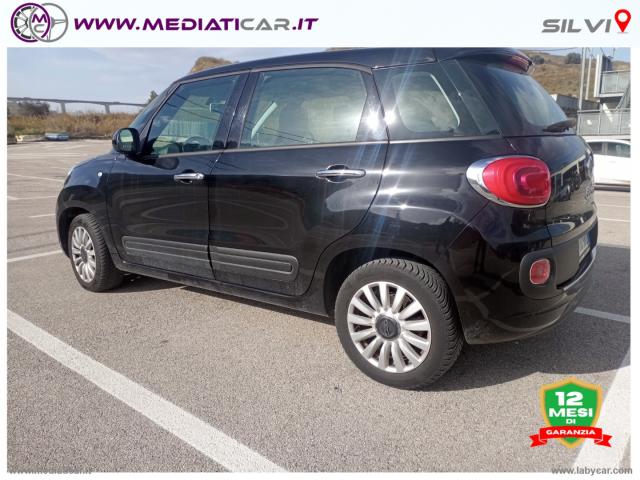 Auto - Fiat 500l 1.6 mjt 120 cv pop star