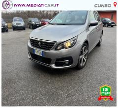 Auto - Peugeot 308 bluehdi 130 s&s eat8 sw gt line