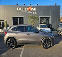 Auto - Mercedes-benz gla 200 d automatic premium