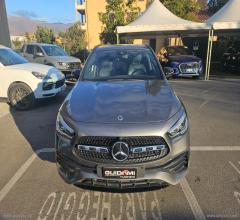 Auto - Mercedes-benz gla 200 d automatic premium