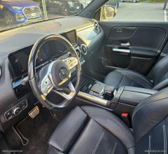 Auto - Mercedes-benz gla 200 d automatic premium