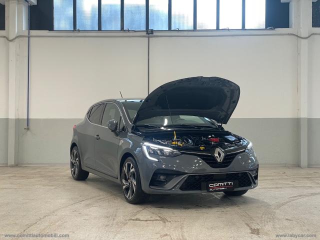 Auto - Renault clio tce 130 cv edc fap 5p. r.s. line