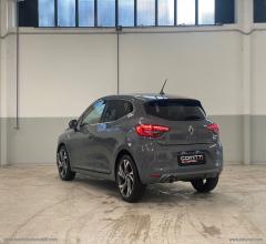 Auto - Renault clio tce 130 cv edc fap 5p. r.s. line