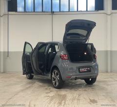 Auto - Renault clio tce 130 cv edc fap 5p. r.s. line