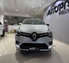 Auto - Renault clio tce 12v 75 cv 5p. generation