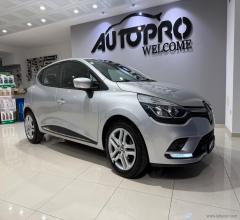 Auto - Renault clio tce 12v 75 cv 5p. generation