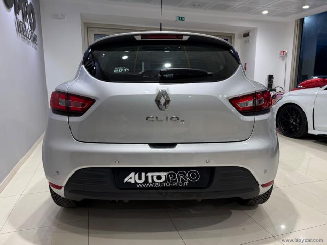 Auto - Renault clio tce 12v 75 cv 5p. generation