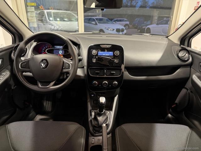 Auto - Renault clio tce 12v 75 cv 5p. generation