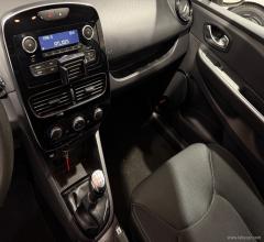 Auto - Renault clio tce 12v 75 cv 5p. generation